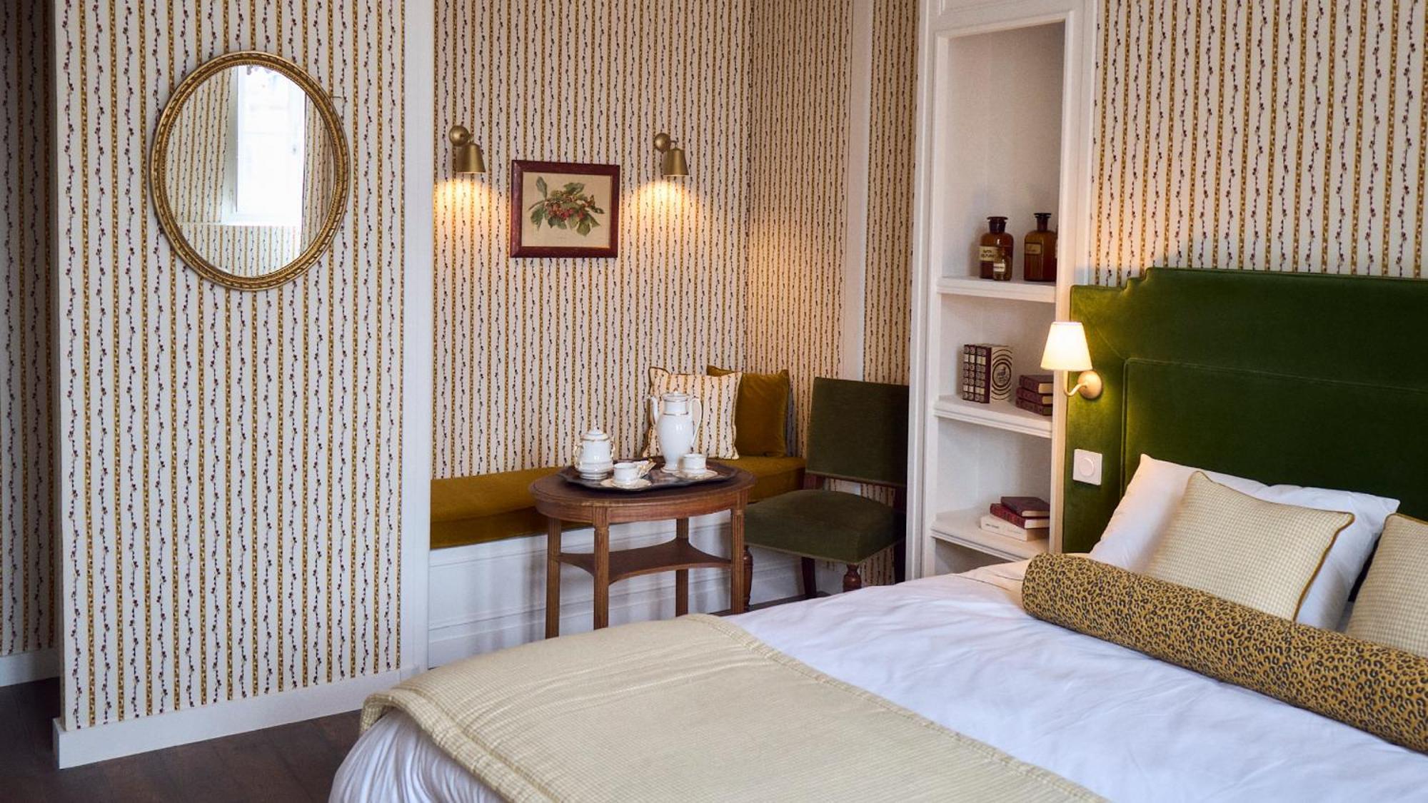 Maison Mouche Beaumont-en-Auge Extérieur photo