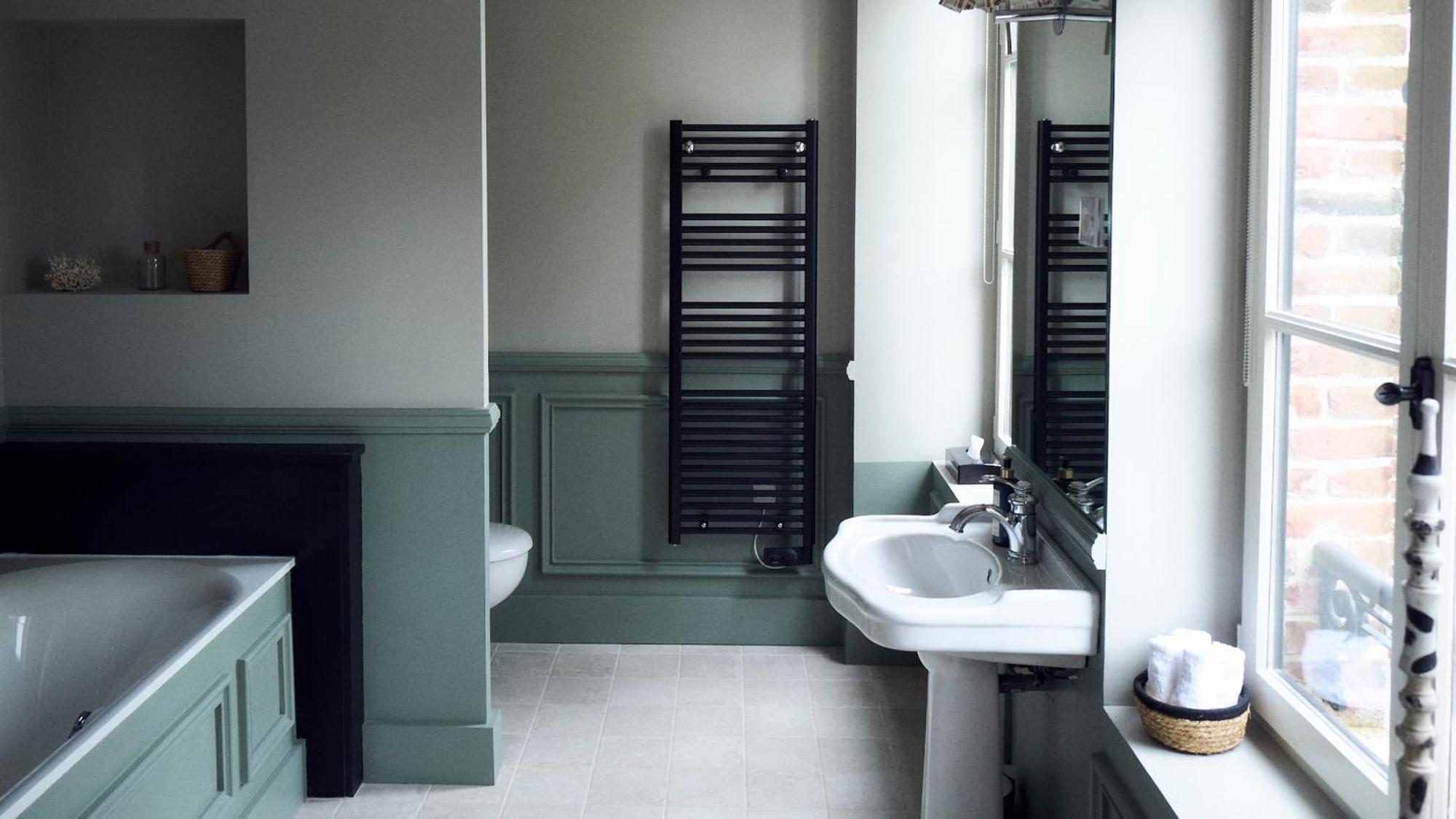 Maison Mouche Beaumont-en-Auge Extérieur photo