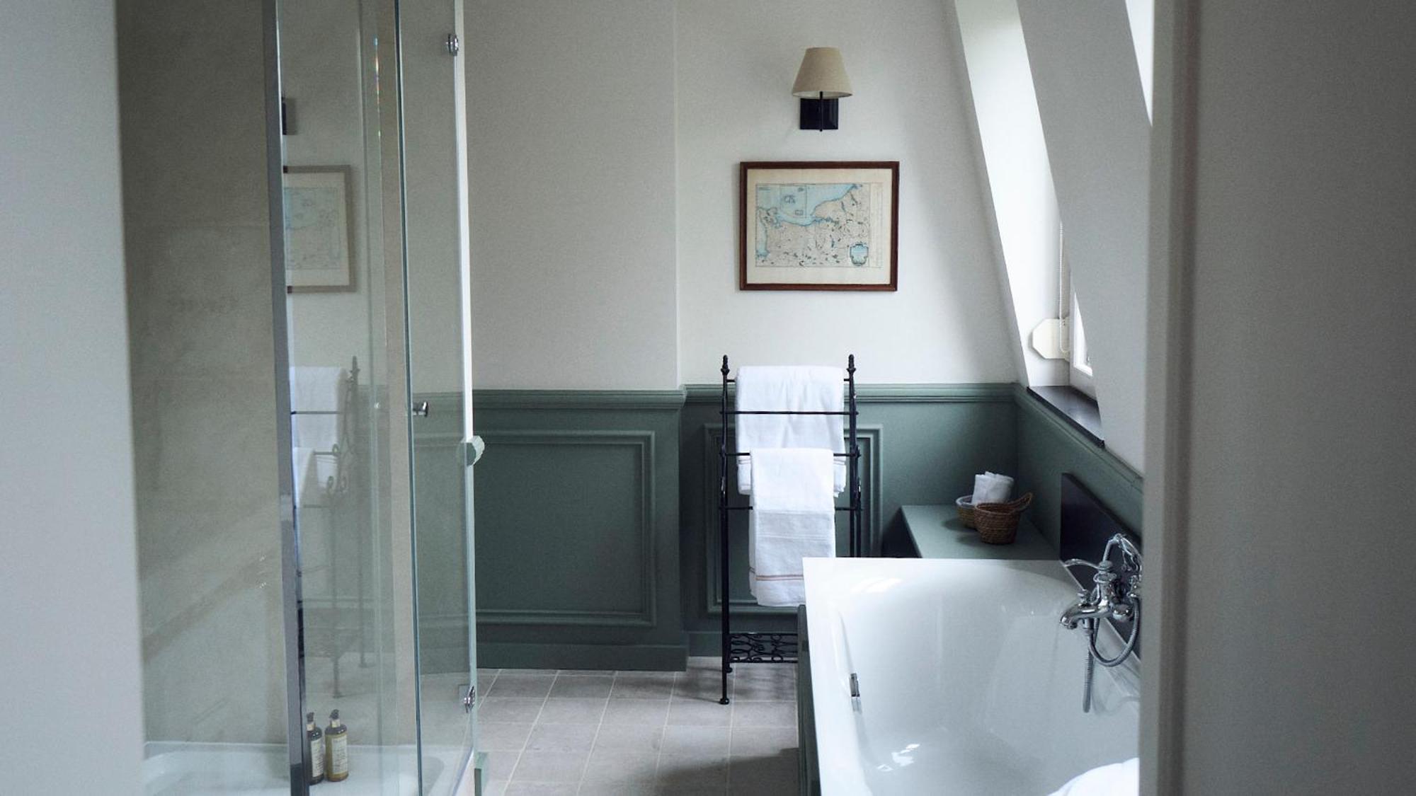 Maison Mouche Beaumont-en-Auge Extérieur photo