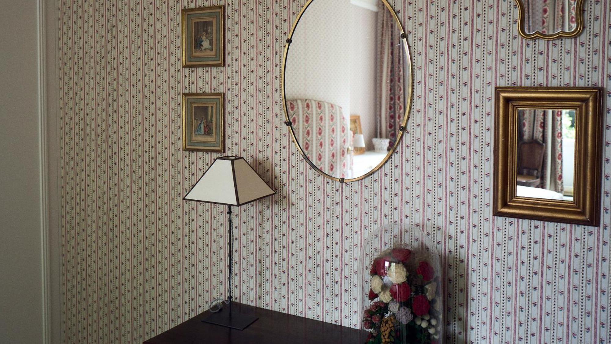 Maison Mouche Beaumont-en-Auge Extérieur photo