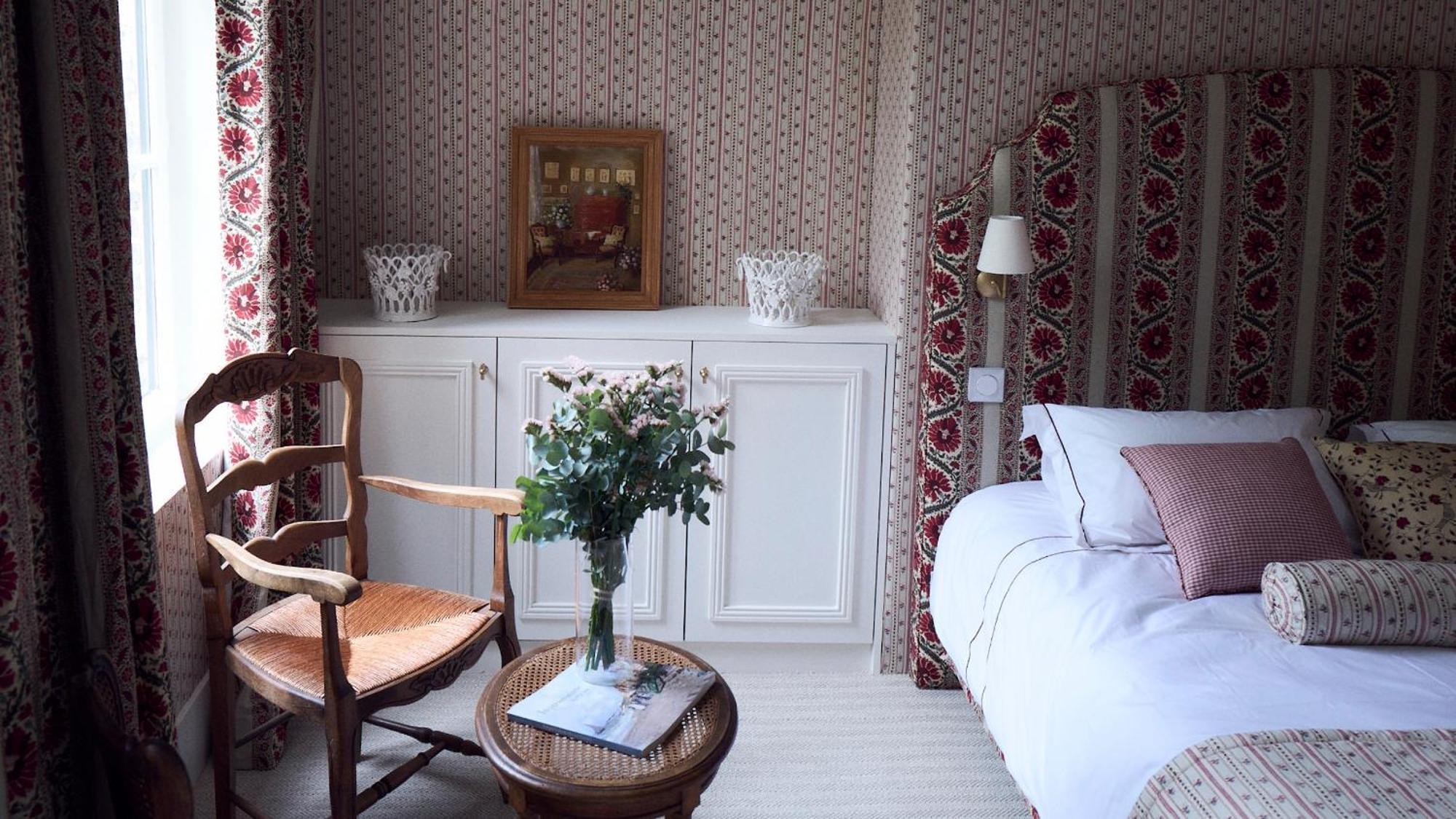 Maison Mouche Beaumont-en-Auge Extérieur photo