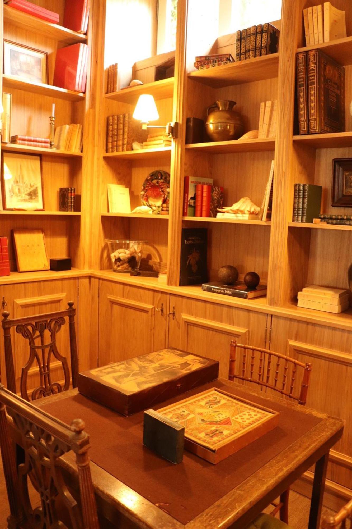 Maison Mouche Beaumont-en-Auge Extérieur photo