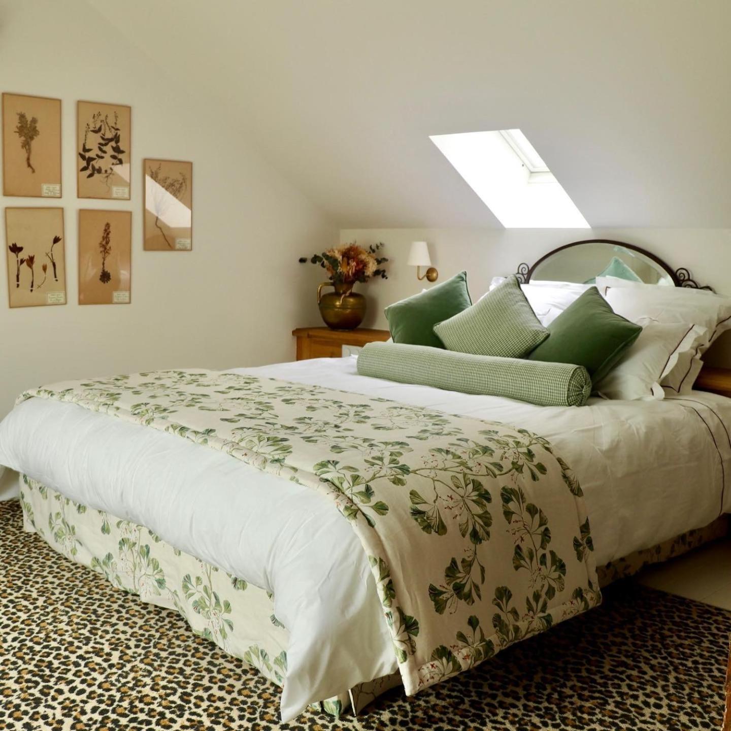 Maison Mouche Beaumont-en-Auge Extérieur photo
