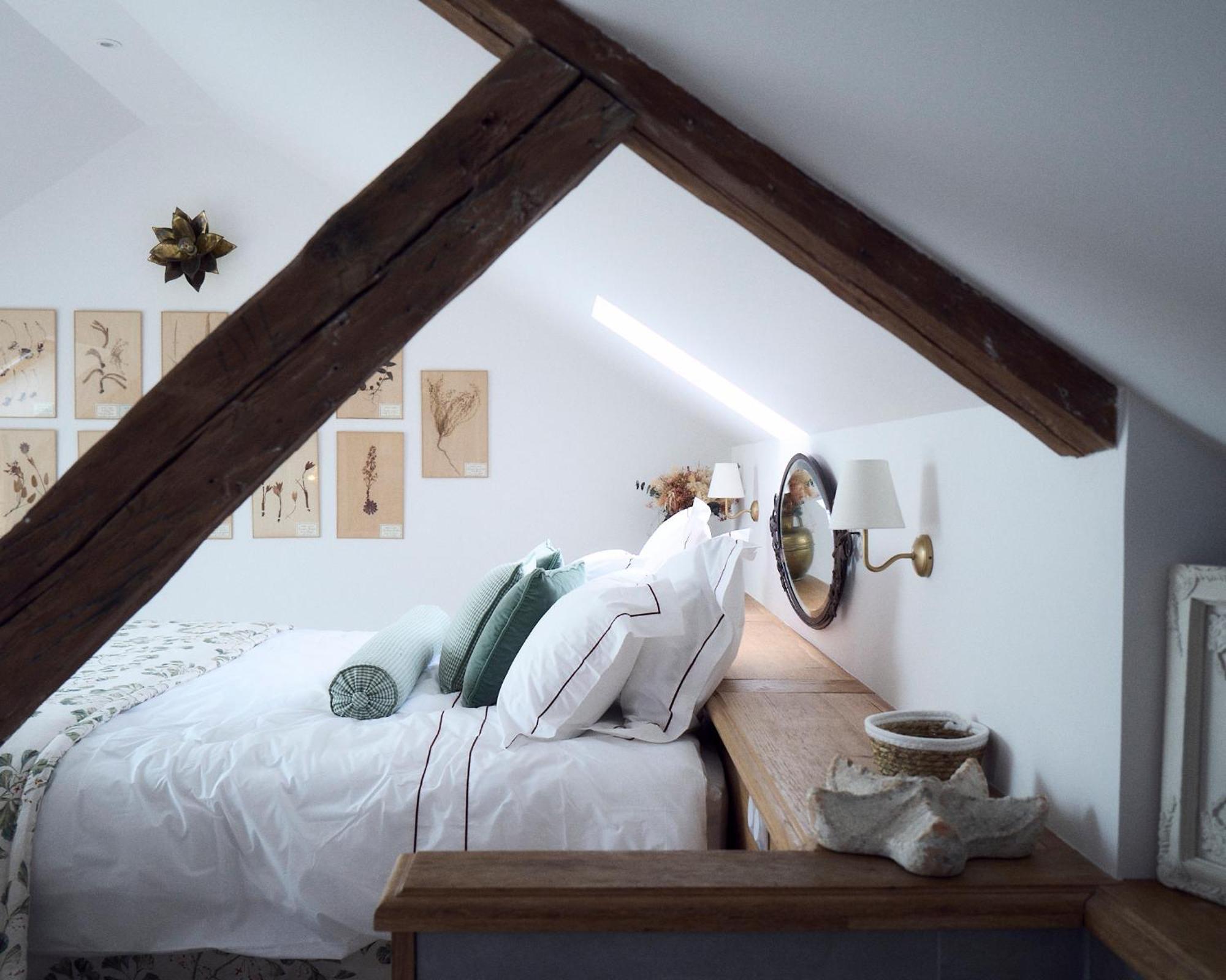 Maison Mouche Beaumont-en-Auge Extérieur photo