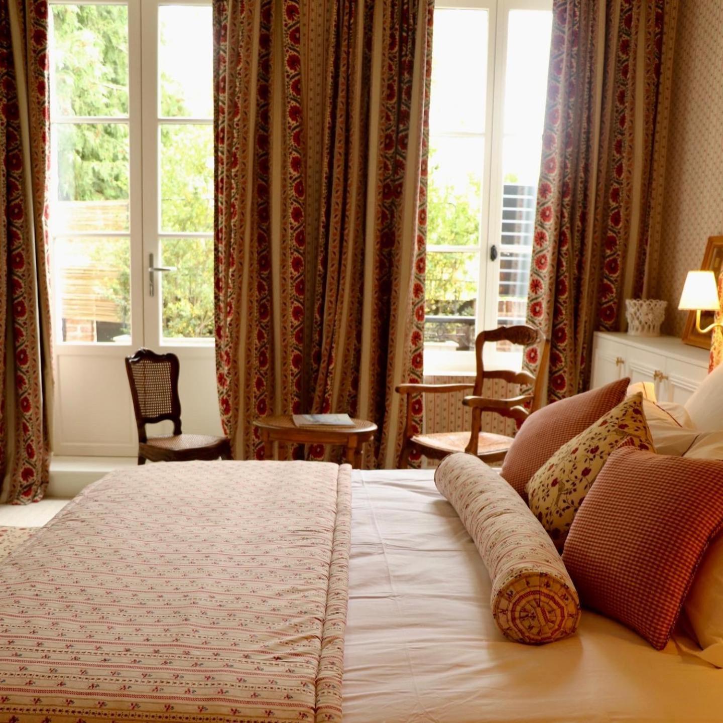 Maison Mouche Beaumont-en-Auge Extérieur photo