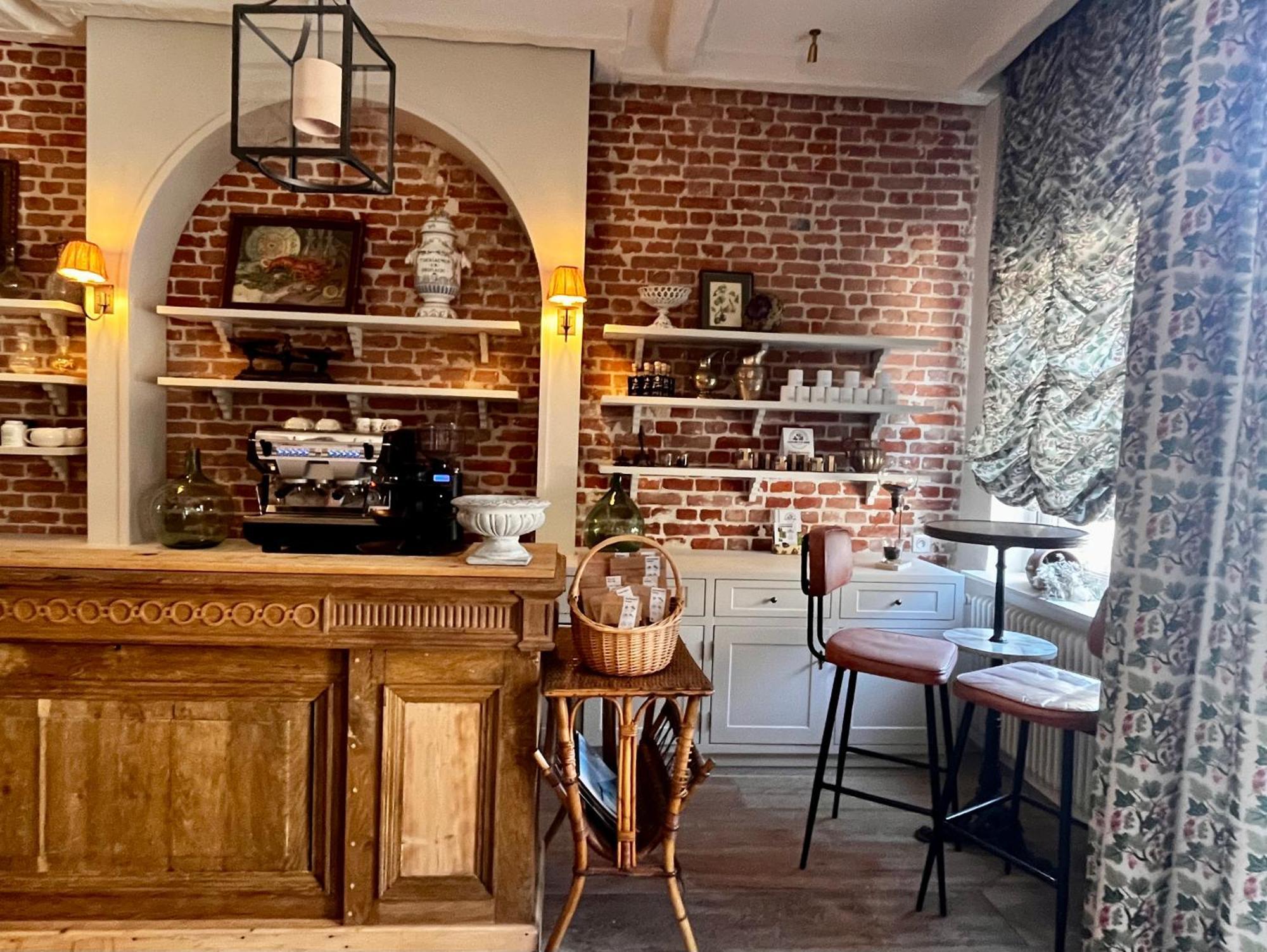 Maison Mouche Beaumont-en-Auge Extérieur photo